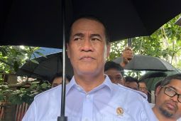 Mentan Kucurkan Bantuan Rp10 Miliar untuk Wilayah Terdampak Banjir di Sultra