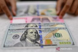 Rupiah Berpotensi Menguat di Tengah Penundaan Serangan AS ke Iran