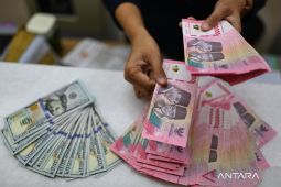 Rupiah Berpotensi Tertekan Imbas Geopolitik dan Tren Inflasi