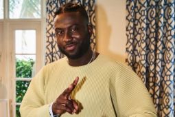 Sinqua Walls Gabung dalam Sekuel Film “Superman”