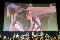 Arla Ailani Tumbuhkan Bulu Ketiak Demi Dalami Peran di Film “Gudang Merica”