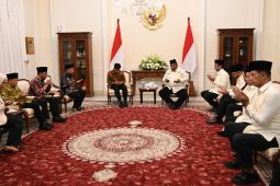 Wapres Gibran Tekankan Peran Pemuda Masjid Dunia Jaga Persatuan