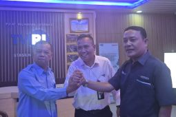 TVRI, RRI dan ANTARA Perkuat Kolabroasi Jelang Piala Dunia 2026