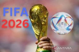 Jadwal Lengkap Piala Dunia 2026: Dibuka di Meksiko, Ditutup di Amerika Serikat
