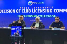 Semua Klub Super League Lolos Licensing Cycle, Kecuali PSBS Biak
