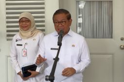 Pramono Anung Tegaskan Kalau Jakarta Masih Jadi Ibu Kota
