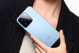 Teaser Xiaomi 17 Max Rilis, Desain dan Speknya Terungkap