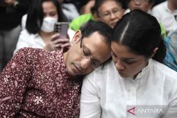 Nadiem Makarim Akan Bacakan Pleidoi atas Tuntutan 18 Tahun Penjara Hari Ini