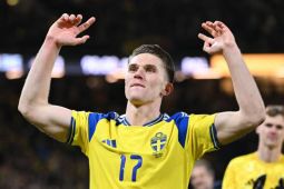 Profil Swedia, Sang Raksasa Skandinavia yang Kembali ke Piala Dunia