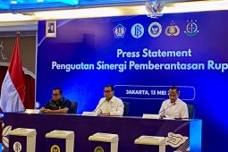 BI Sebut Jumlah Uang Palsu Menurun dalam Tiga Tahun Terakhir