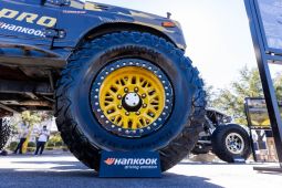 Cara Tepat untuk Memilih Ban SUV Menurut Hankook Tire