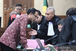 Kasus Nadiem Makarim Diduga Libatkan Skema Kejahatan Kerah Putih
