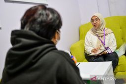 77 Persen Kasus Bunuh Diri Dilakukan Pria, Kemenkes Soroti Stigma