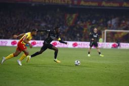PSG Juara Liga Prancis 2025/2026 Usai Menang 2-0 Atas Lens