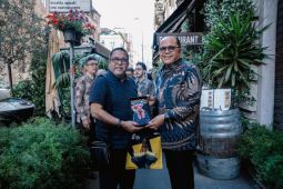 Produk Kreatif Jakarta Bakal Dipamerin di Milan pada Juni 2026