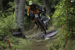 76 Indonesian Downhill 2026 Hadir dengan Trek yang Lebih Ekstrem