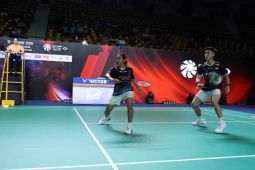 BNI Perkuat Dukungan bagi Generasi Baru di Thailand Open