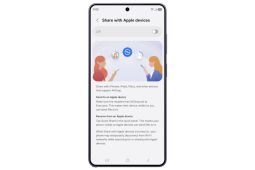 Ini Daftar Ponsel Android yang Sudah Mendukung AirDrop lewat Quick Share