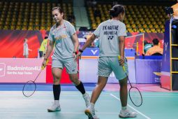 Thailand Open 2026: Hira/Jani Cetak Sejarah ke Perempat Final Super 500