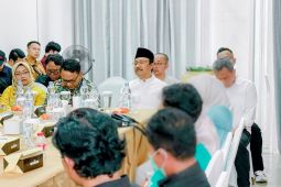 Kemensos Kawal Pemulihan Korban Pelecehan Seksual di Ponpes Pati