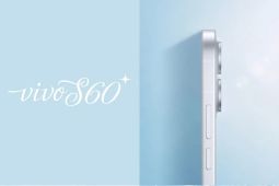 Detail Desain dan Spesifikasi Vivo S60 Mulai Terungkap