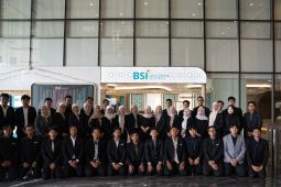 BSI Buka Beasiswa untuk 5.250 Mahasiswa dan Pelajar Keluarga Prasejahtera