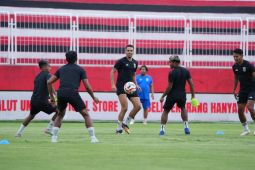 Malut United Incar Tiga Poin di Laga Kandang Terakhir Lawan Persita