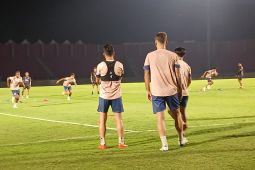 Persik Kediri Bisa Pakai Stadion Gelora Daha Jayati Mulai Tahun Depan