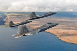 Belanda Berencana Beli Rudal Jarak Jauh untuk Jet Tempur F-35 dari AS