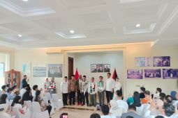 Dubes Palestina Tegaskan Rakyat Palestina Tetap Tangguh di Tengah Konflik