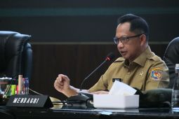 Tito Minta Pemda Waspadai Dampak Geopolitik Global ke Harga Barang di Daerah