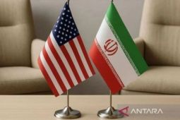 AS dan Iran Tukeran Proposal demi Hindari Konflik Lebih Lanjut