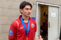 Theo Leeming Ungkap Dirinya Dipanggil TC  Timnas U-19 Indonesia