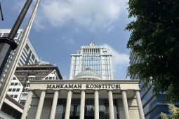 MK Kembali Sidangkan Gugatan KUHP Baru, dari Pasal Presiden hingga Zina