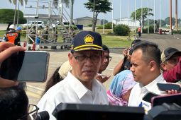 Menkeu: Pernyataan Presiden soal Dolar Hanya untuk Menghibur Warga