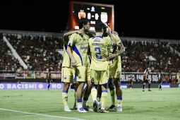 Persib Pastikan Tim Aman Usai Diduga Diserang Oknum Suporter di Parepare