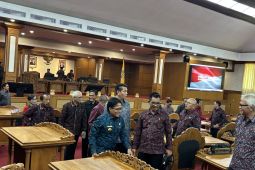 Pemprov Bali Siapkan Taksi Laut untuk Atasi Kemacetan Kawasan Wisata Canggu