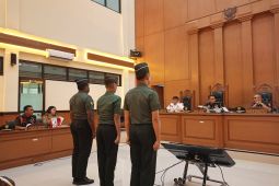 Jaksa Tuntut Terdakwa Pembunuhan Kacab Bank 4 hingga 12 Tahun Penjara