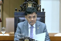 Komisi III DPR Sebut Pengadaan Sapi Kurban Presiden Pakai APBN Tak Bermasalah