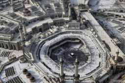 Arab Saudi: Haji Tanpa Izin Bisa Kena Denda 20.000 Riyal