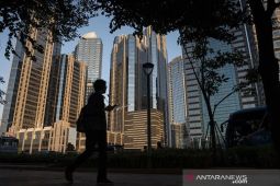 Pemprov DKI Segel Gedung yang Tak Penuhi Sertifikat Laik Fungsi