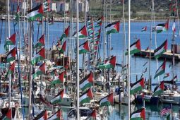 Di Balik Kecaman Indonesia atas Serangan Flotilla Gaza
