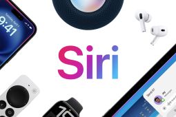Apple Perkenalkan Siri AI, Kini Bisa Diajak Ngobrol Dua Arah