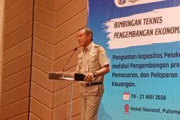 Kolong Tol Becakayu Mau Disulap Jadi Sentra Kuliner Unik