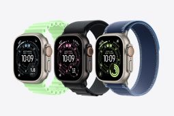 Desain Apple Watch Ultra 4 Akan Dirombak Besar-besaran