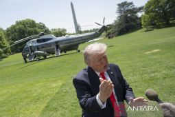 Trump Sebut Kesepakatan dengan Kuba Bisa Tercapai Secepatnya