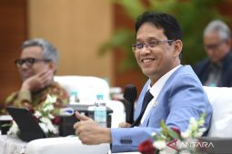 Menkeu Purbaya Sinyalkan Lanjutkan Efisiensi Anggaran di 2027
