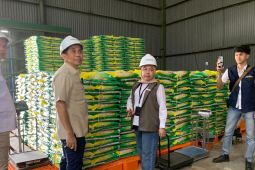 DPR Minta Bulog Tambah Gudang di Wilayah Selatan Cianjur