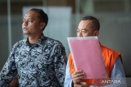 KPK Panggil Empat Pegawai Bea Cukai dalam Kasus Dugaan Korupsi