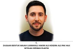 Bareskrim Ajukan Red Notice Kepada Penyuplai Sabu "The Doctor"